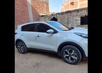 كيا سبورتاج 2021