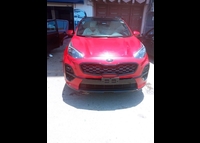 كيا سبورتاج 2022