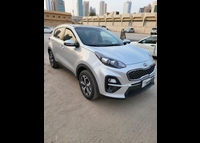 كيا سبورتاج 2021