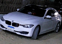 BMW 316 2013