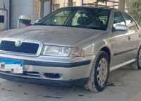 Skoda Octavia A4 2000
