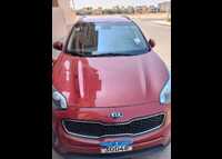 كيا سبورتاج 2016