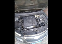 شيفروليه كروز 2010