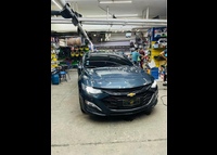 شيفروليه ماليبو 2019