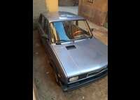 فيات نوفا ٢٠٠٦ فابريكا بره وجوه