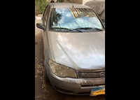 فيات باليو 2006