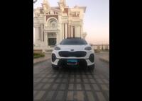 كيا سبورتاج 2022