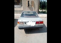 تويوتا كورونا 1987