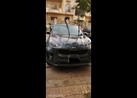 كيا سبورتاج 2019