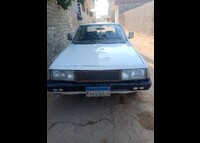 ميتسوبيشي جالانت 1982