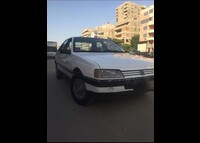 بيجو 405 1996