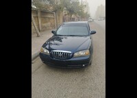 هيونداي XD 2006