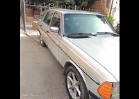 مرسيدس 230 1979