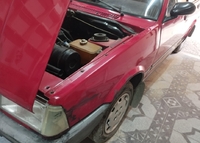 فيات دوجان 1995