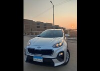 كيا سبورتاج 2022