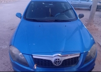 بريليانس FRV 2015