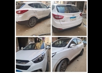 هيونداي IX 35 2016