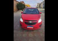 شيفرولية نيوسبارك2011 للبيع