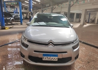  c4 جراند بيكاسو 2016