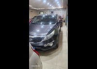 كيا سبورتاج 2014