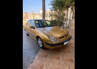 سيتروين اكسارا حاله نادره