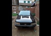 بيجو 405 2001