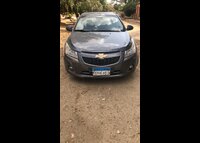 كروز بحالة ممتازة للبيع