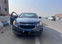 شيفروليه كروز 2016