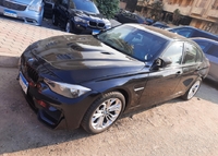 BMW 316 2013