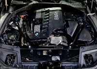 بي ام دبليو 528 2012