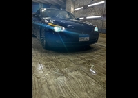 بي ام دبليو 523 2008