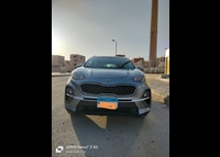 كيا سبورتاج 2021