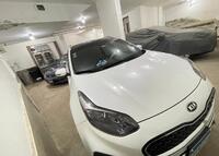 كيا سبورتاج 2021