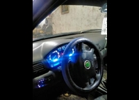 Skoda Octavia A4 2003