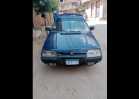سكودا فورمان 1994
