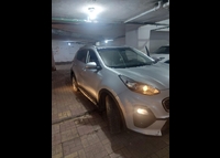 كيا سبورتاج 2020