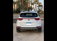 كيا سبورتاج 2020