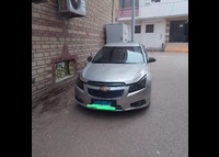 شيفروليه كروز 2011