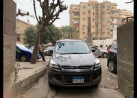 عربيه فورد كوجا للبيع