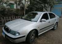 Skoda Octavia A4 1998