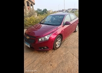 شيفروليه كروز 2012