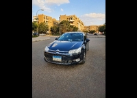سيتروين c5 للبيع