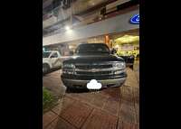 سوباربان ٢٥٠٠ دفع رباعي 4x4 شاسيه طويل  XL