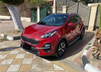 كيا سبورتاج 2021