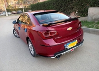 شيفروليه كروز 2016