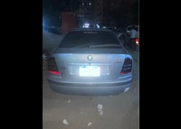 عربيه سكودا اوكتافيا A4 للبيع