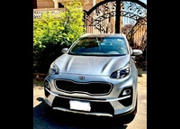 كيا سبورتاج 2021