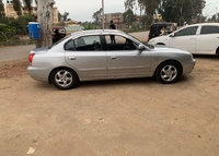 هيونداي XD 2005