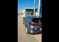 كيا سبورتاج 2019