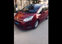  c4 جراند بيكاسو 2013